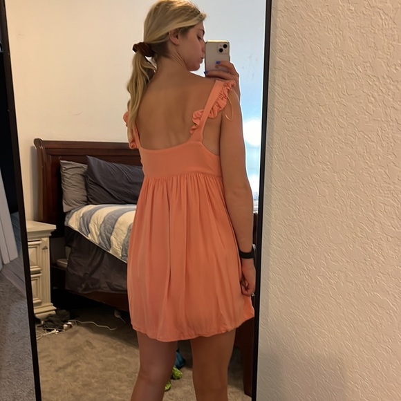 Vestique dress - Picture 2 of 3